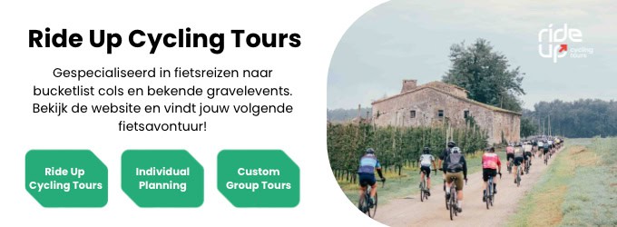 Ride Up Cycling Tours