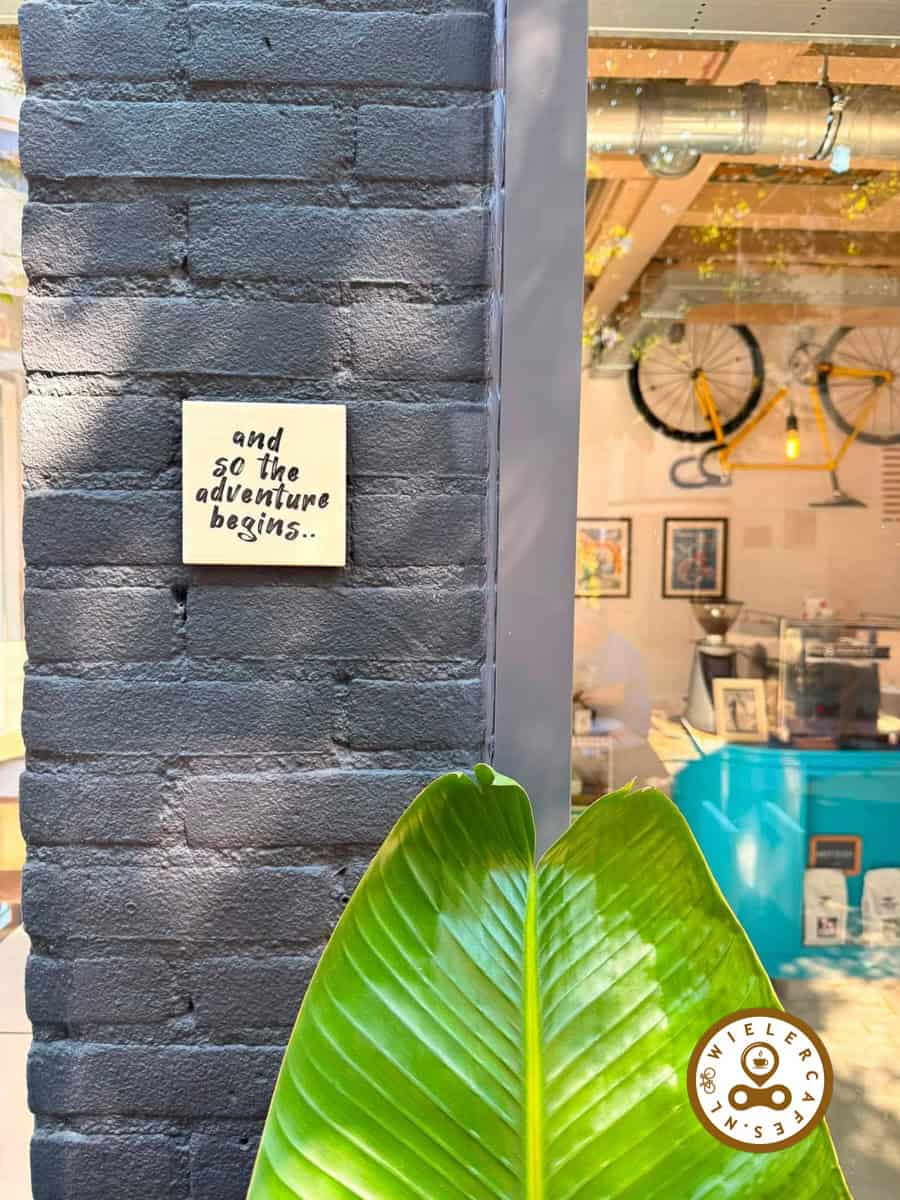 Bikes 'n Coffee - Afbeelding 13