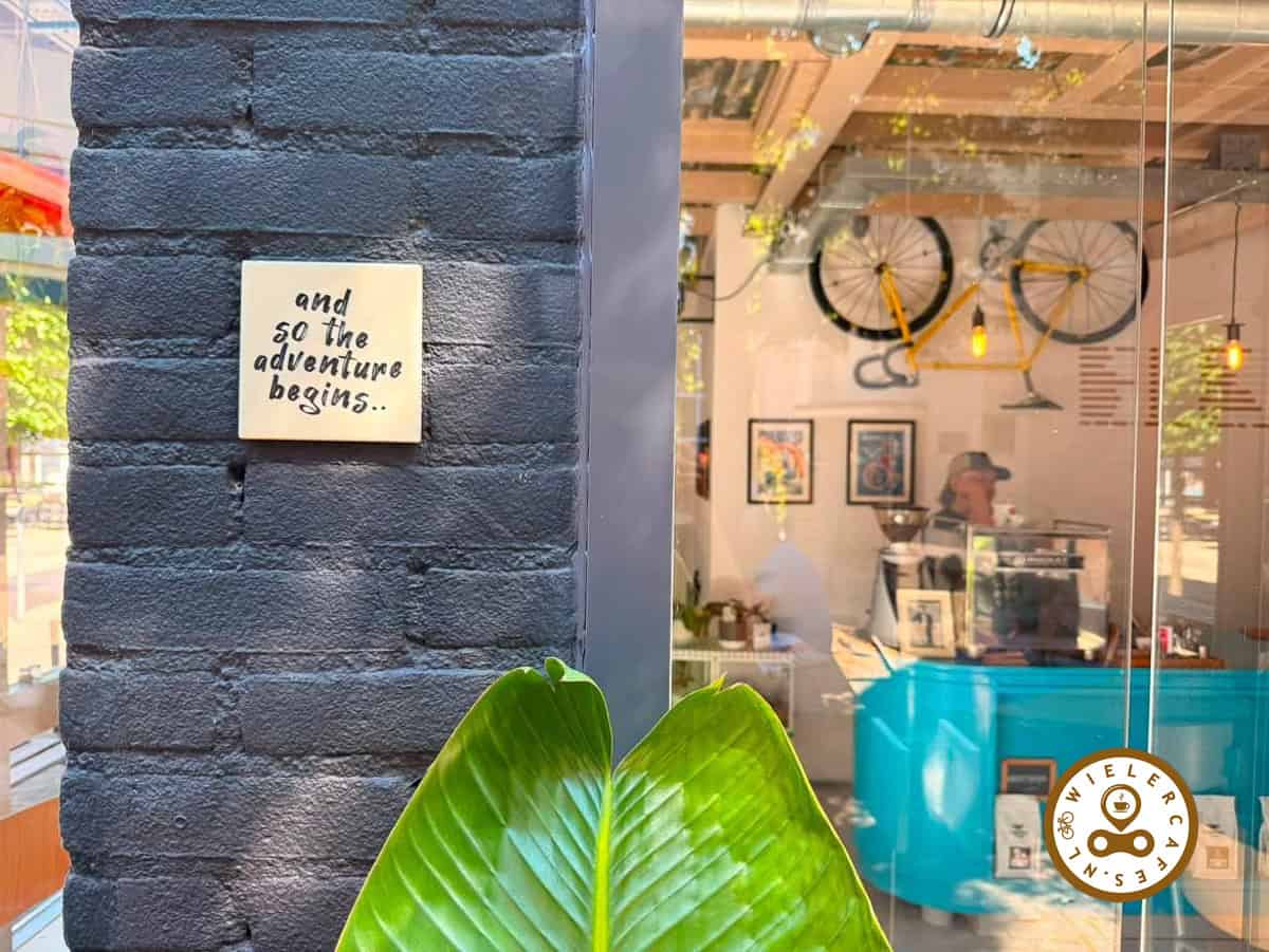 Bikes 'n Coffee - Afbeelding 4