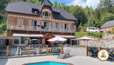 La Douce Montagne