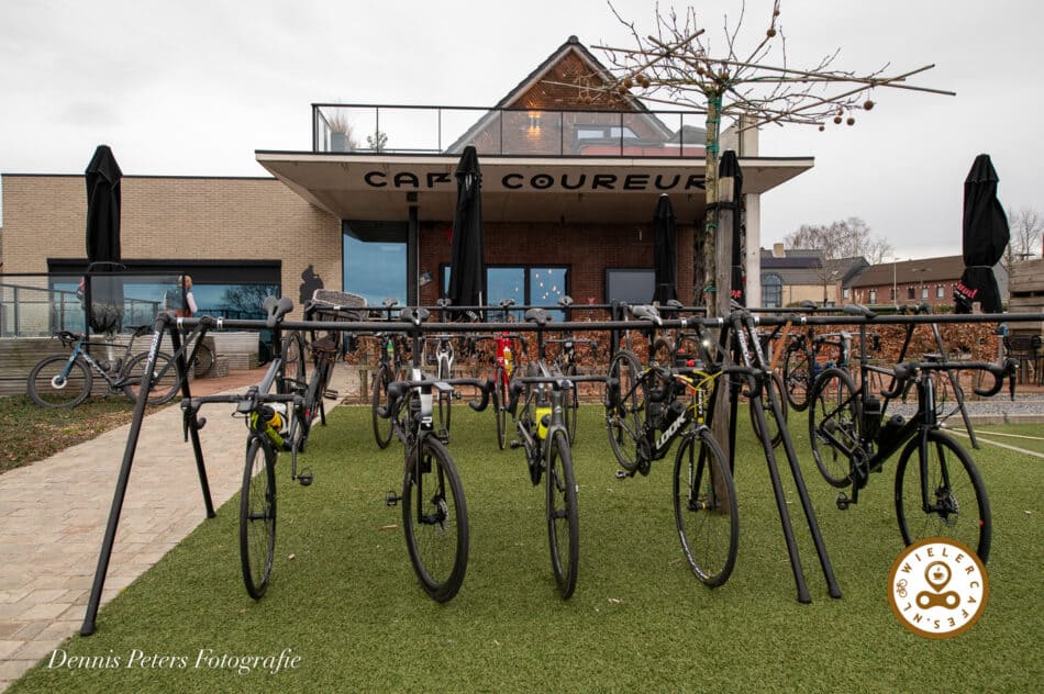 Café Coureur - Afbeelding 15