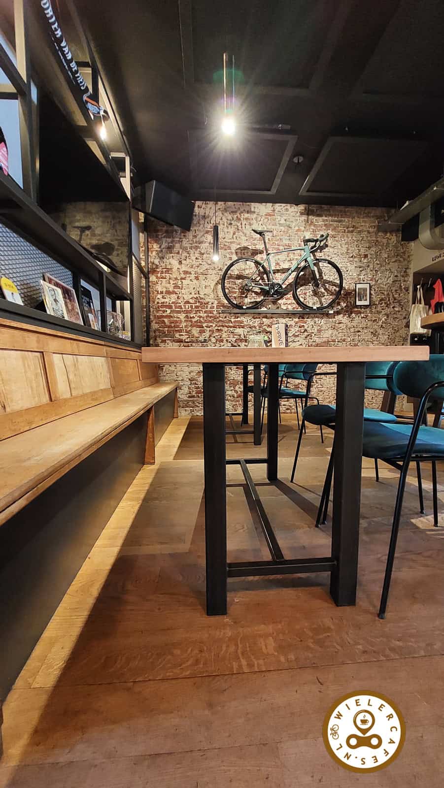 Trapperie de Werkplats - Afbeelding 11