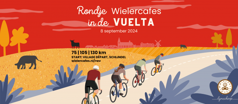 2024 RWV - Rondje Wielercafes in de Vuelta - wielercafes.nl header (2)