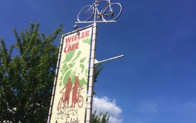 Café Aan de Kirk in Sibbe – wielercafes.nl Café Aan de Kirk in Sibbe - wielercafes.nl