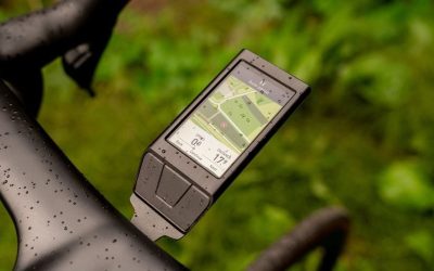 Absolute Cycling – The One Absolute Cycling - The One