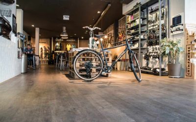 Alley Cat in Maastricht – wielercafes.nl Alley Cat in Maastricht - wielercafes.nl