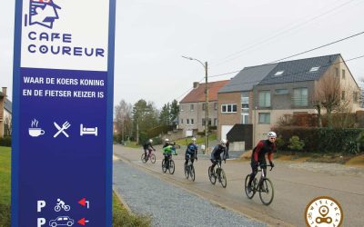 Café Coureur in Borgloon – wielercafes.be (23) Café Coureur in Borgloon - wielercafes.be (23)