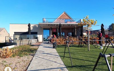 Café Coureur in Borgloon – wielercafes.be (7) Café Coureur in Borgloon - wielercafes.be (7)