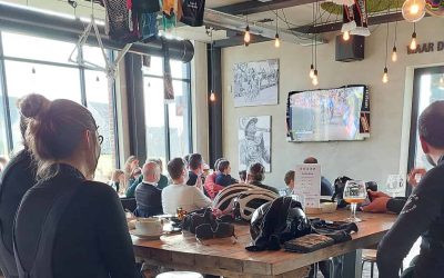 Café Coureur in Borgloon – wielercafes.be (78.2) Café Coureur in Borgloon - wielercafes.be (78.2)