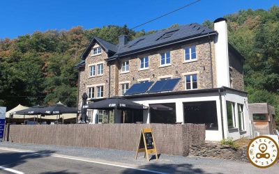 Café Coureur in Houffalize – wielercafes.be (35) Café Coureur in Houffalize - wielercafes.be (35)