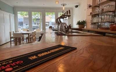 Café Cours in Assen – wielercafes.nl Café Cours in Assen - wielercafes.nl