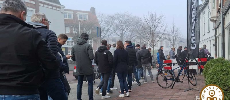 Crossroads in Nijmegen - wielercafes.nl (134)