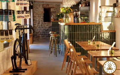 Cycling Hub in Geraardsbergen – wielercafes.be (45) Cycling Hub in Geraardsbergen - wielercafes.be (45)