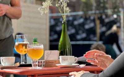 Cycling Hub in Geraardsbergen – wielercafes.be (46) Cycling Hub in Geraardsbergen - wielercafes.be (46)