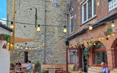 Cycling Hub in Geraardsbergen – wielercafes.be (68) Cycling Hub in Geraardsbergen - wielercafes.be (68)