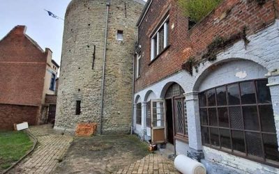 Cycling Hub in Geraardsbergen – wielercafes.be (9) _jlg Cycling Hub in Geraardsbergen - wielercafes.be (9) _jlg