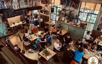 Cyklist Eindhoven - wielercafes.nl (29) __Cyklist