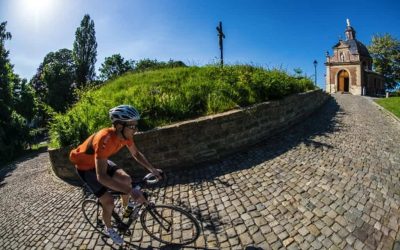 De Muur van Geraardsbergen – wielercafes.be De Muur van Geraardsbergen - wielercafes.be