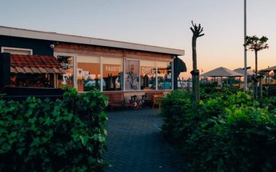 Fausto in Schoonhoven – wielercafes.nl Fausto in Schoonhoven - wielercafes.nl