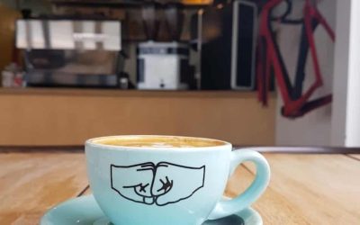 Fausto in Schoonhoven – wielercafes.nl Fausto in Schoonhoven - wielercafes.nl