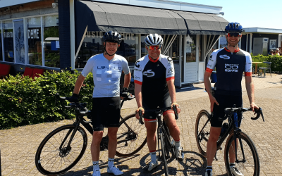 Fausto in Schoonhoven – wielercafes.nl Fausto in Schoonhoven - wielercafes.nl