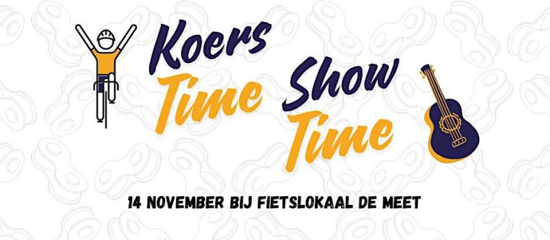 Fietslokaal-De-Meet-in-Deventer-KoersTimeShowTime-poster2-wielercafes.nl_FietslokaalDeMeet