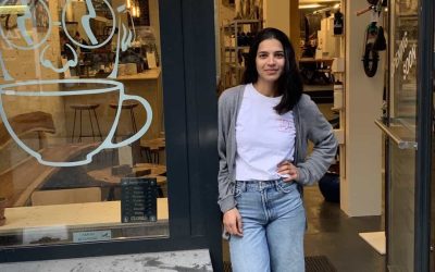 Fixed Gear Coffee in Maastricht – wielercafes.nl Fixed Gear Coffee in Maastricht - wielercafes.nl