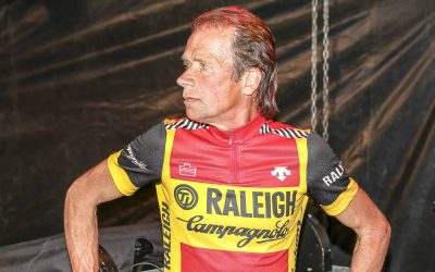 Henk Lubberding – wielercafes.nl foto: Sportspreker