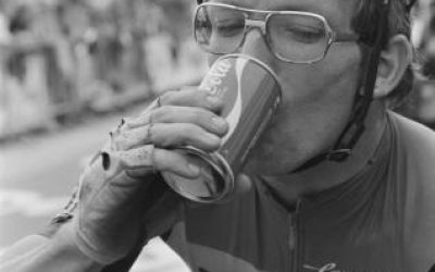 Jan Raas retro – wielercafes.nl __Zeister Magazine Bar Bruur in Ruisbroek - wielercafes.be