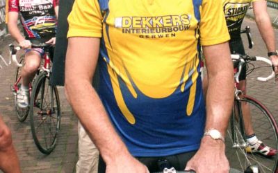 Johan van de Velde – wielercafes.nl (1) _Ceesvankeulen foto: Cees van Keulen