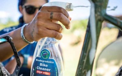 Kerst2024_bikecleaner_Squirt-wielercafes.nl An adventure Content Creation Project for CORE MERINO in the Overberg Region at Kambati River Resort, Swellendam, Western Cape, South Africa, RSA S