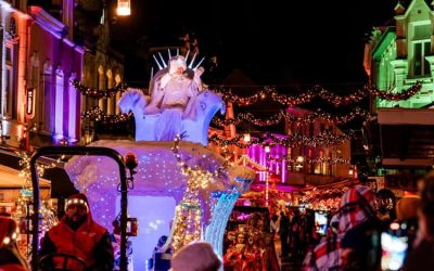 Kerstmarkt in Valkenburg _kerststadvalkenburg (2) Kerstmarkt in Valkenburg _kerststadvalkenburg (2)