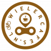 Logo Wielercafes.nl - 2024