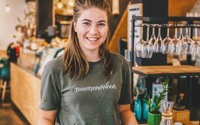 Lola Bakker – Crossroads – wielercafes.nl Lola Bakker - Crossroads - wielercafes.nl