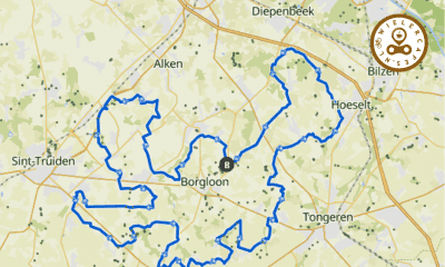 Omloop 2025 - CC 105 km