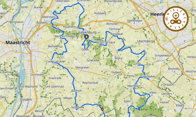 Omloop 2025 - FGC 85 km