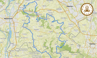 Omloop 2026 - FGC 90 km
