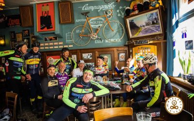 Omloop der Wielercafes 2022 - Beau van Hout Fotografie - wielercafes.nl (96)