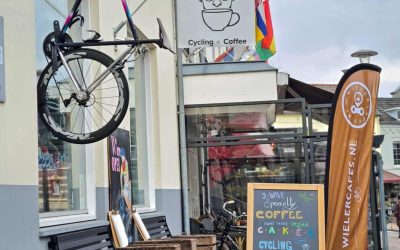 Omloop der Wielercafes 2023 – Wielercafes.nl (127) Fixed Gear Coffee in Valkenburg - wielercafes.nl