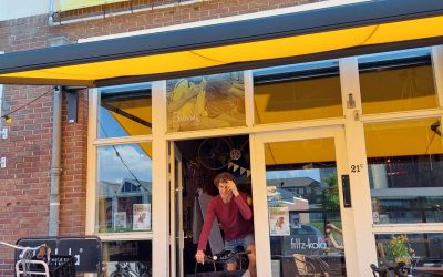Parijs is nog ver in Doetinchem – wielercafes.nl (100) Parijs is nog ver in Doetinchem - wielercafes.nl