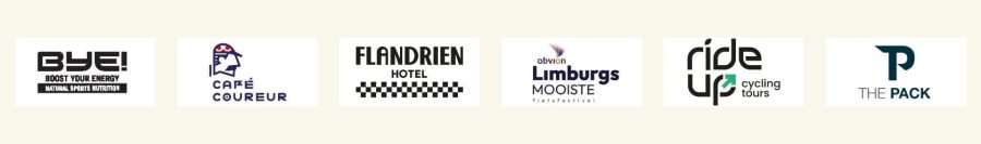 Partners banner Omloop 2026 (2)
