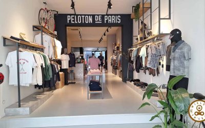 Peloton de Paris in Mechelen – wielercafes.be (4) Peloton de Paris in Mechelen - wielercafes.be (4)