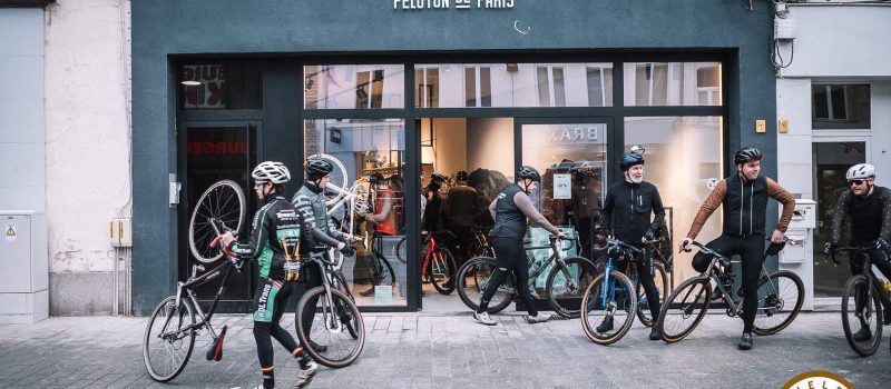 Peloton de Paris in Mechelen - wielercafes.be (49)