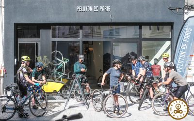 Peloton de Paris in Mechelen – wielercafes.be (56) Peloton de Paris in Mechelen - wielercafes.be (56)
