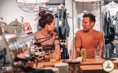 Peloton de Paris in Mechelen – wielercafes.be (58) Peloton de Paris in Mechelen - wielercafes.be (58)