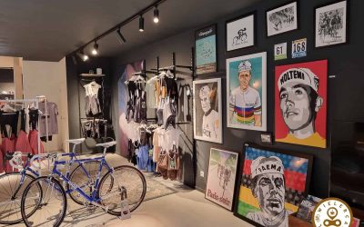 Peloton de Paris in Mechelen – wielercafes.be (60) Peloton de Paris in Mechelen - wielercafes.be (60)