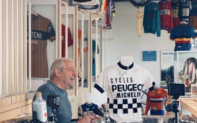 Podcast Koerstrui van wielercafé De Musette – wielercafes.be (2) Podcast Koerstrui van wielercafé De Musette - wielercafes.be (2)