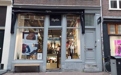 Rapha in Amsterdam – wielercafes.nl (10) Rapha in Amsterdam - wielercafes.nl