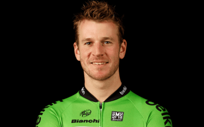 Rick Flens _Belkin Pro Cycling Team