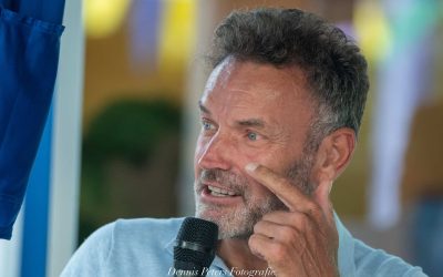 Rob Harmeling foto: TWC 't Verzetje